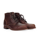 BROWN 1000 MILE BOOTS
