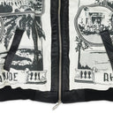 White Vouyage Bomber Jacket