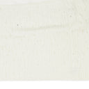 Cream Drop Needle Crewneck