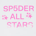 White All Star Baby T-Shirt