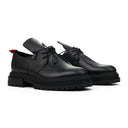 Black Derbies