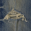 Blue Skinny 9 to 5 Jeans