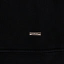 Black Spot Tie-Dye Hoodie