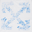 White Outline Arrow T-Shirt