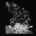 Black SRCA Graphic 3 T-Shirt
