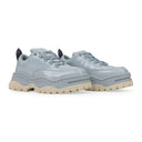 Ice Angel Patent Sneakers
