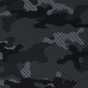 Multicolor Camo Wreath Jersey