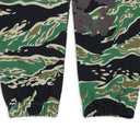Tiger Camo Camo Wreath Sweatpants