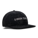 Black Strass Logo Cap