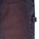 Blue Dyed Denim Pants