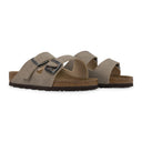 Brown Arizona Vegan Sandals