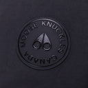 Black Ski Mountain 3Q Jacket
