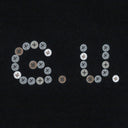 Black Screw You T-Shirt