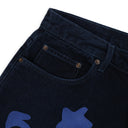 Indigo Denim Beluga Jeans