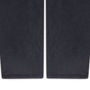 Black Screw Sweatpants