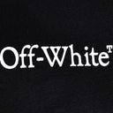 BLACK Chain Arrow T-Shirt