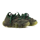 Green Bernhard Willhelm Sneakers