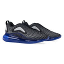 Black Air Max 720 Pixel Gradient Sneaker