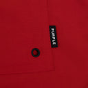 Red All Round Shorts