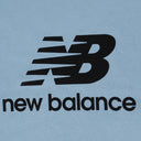 Blue New Balance SONNY NY Tee