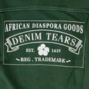 Green ADG Type-2 Jacket Green