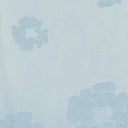 Light Blue Mono Wreath Sweatpants Light