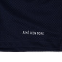 Evening Blue Logo Gym Shorts