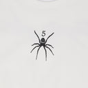 White 5Ignature Baby T-Shirt
