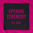 Pink OC Box Logo T-Shirt