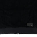 Black Johnny Track Jacket