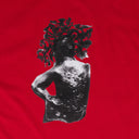 Red SRCA Graphic 2 T-Shirt
