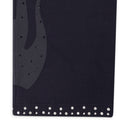 Black Justice Sweatpants