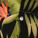 Multicolor Snap Hawaiian Button-down Shirt