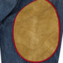 Blue Denim Jacket