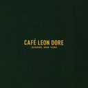 Green Cafe Dore T-Shirt