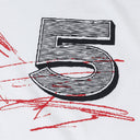 White Vivienne T-Shirt