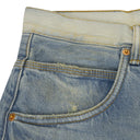 P018 Light Indigo Basalt Distressed