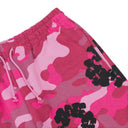 Pink Camo Camo Wreath Sweatpants