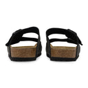 Black Arizona BF Sandals