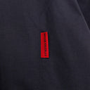 Black Ski Mountain 3Q Jacket