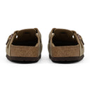 Tabacco Brown Boston LEOI Sandal