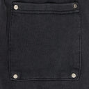 Black Screw Sweatpants