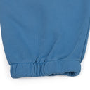 Blue Denim U Sweatpants