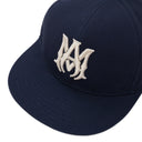 Blue MA Fitted Cap
