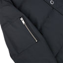 Cement/Black Original 3Q Down Jacket