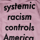Lavender SRCA Graphic 2 Hoodie