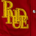 Red Bull Varsity Bomber