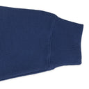 Blue Bookish Skate Crewneck