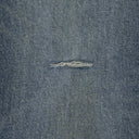 Blue Rough Quartz Dirty Jeans