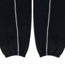 Black Grafitti Sweats